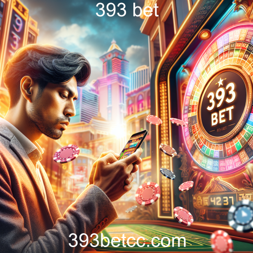 393 bet